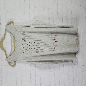 Maurice Size 3 Tank Top